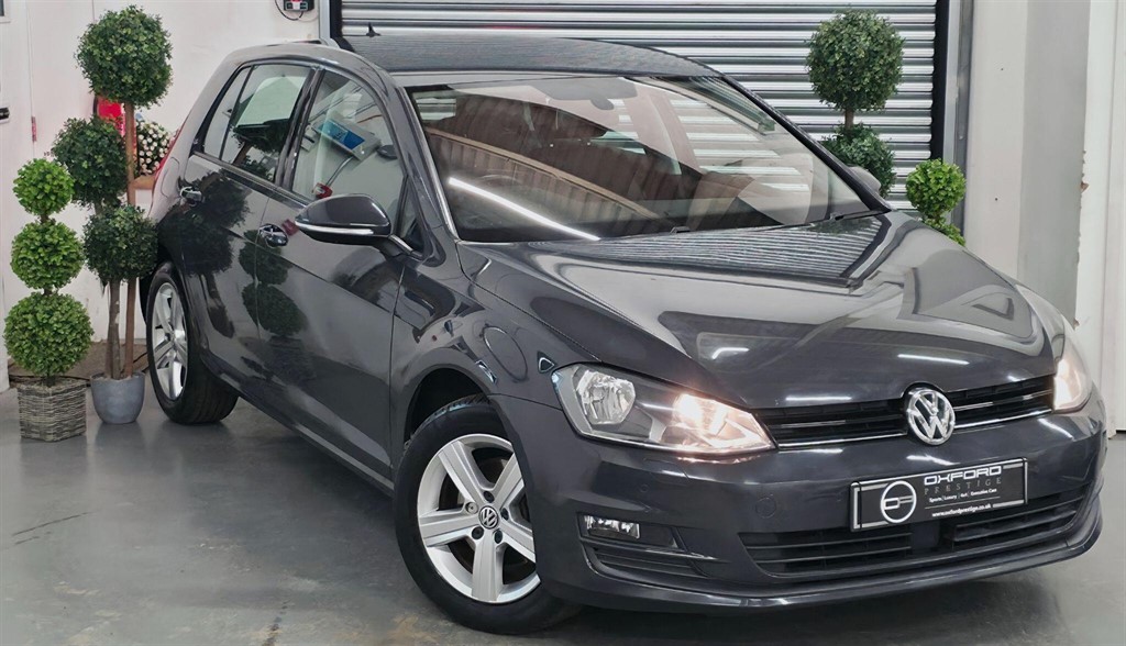 Used Volkswagen Golf 2016 for sale - 78123321: Photo 64