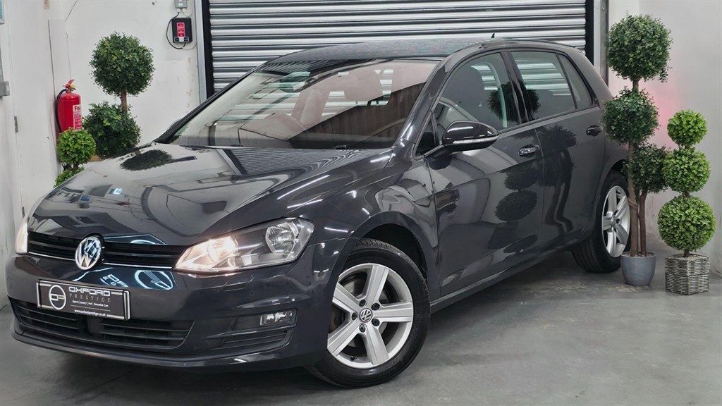 Used Volkswagen Golf 2016 for sale - 78123321: Photo 65