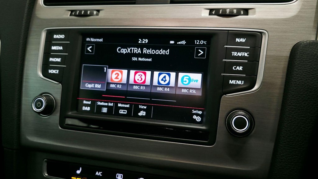 Used Volkswagen Golf 2016 for sale - 78123321: Photo 7