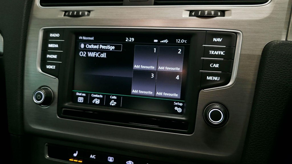 Used Volkswagen Golf 2016 for sale - 78123321: Photo 9