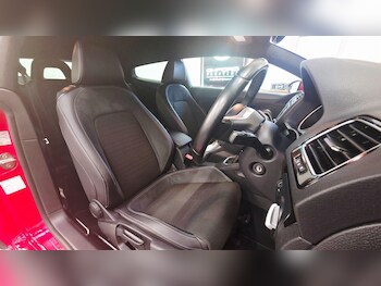 Used Volkswagen Scirocco 2017 for sale - 79400136: Photo