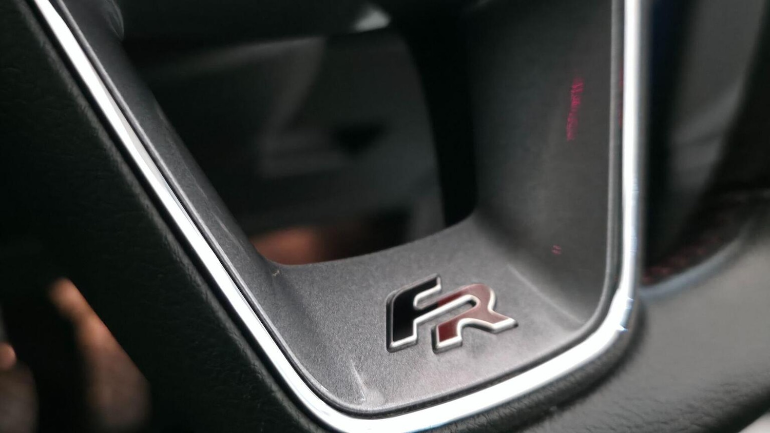 Used SEAT Leon 2015 for sale - 77567500: Photo 11