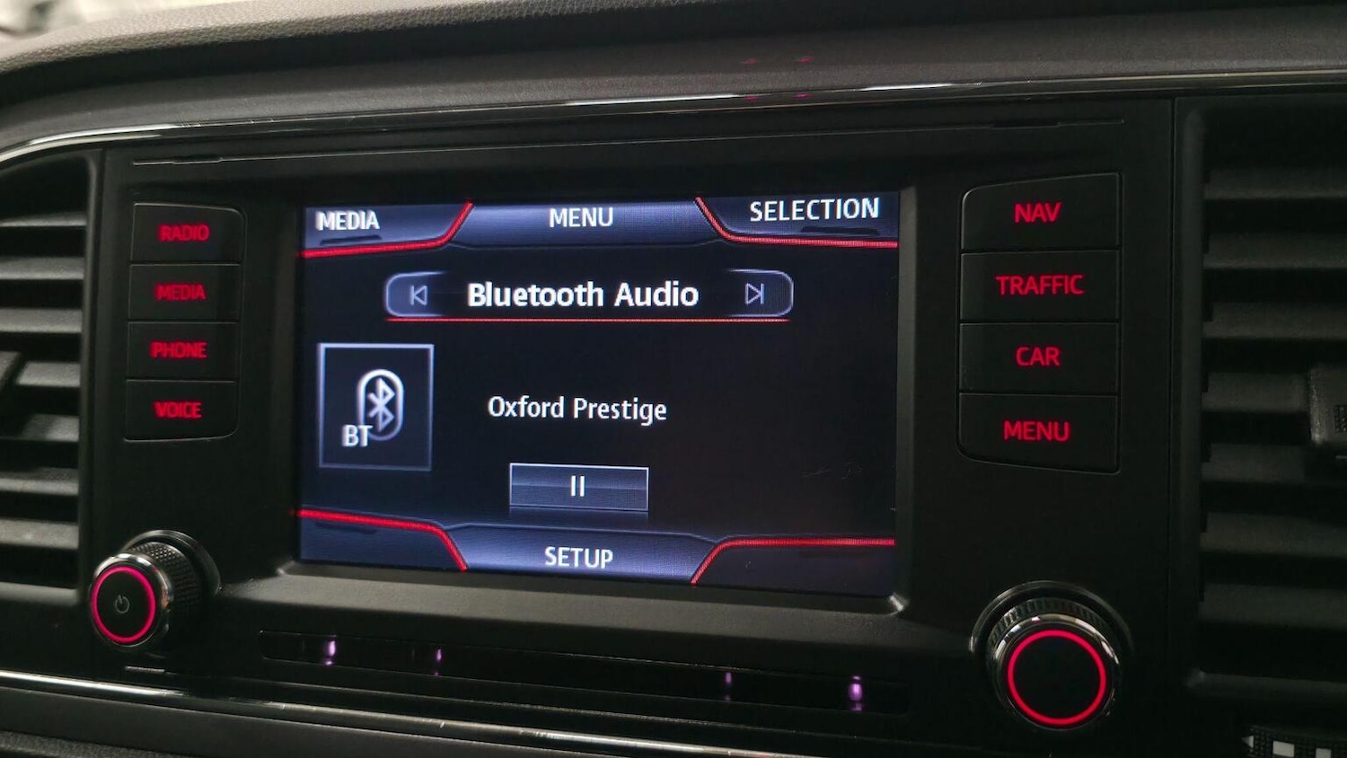 Used SEAT Leon 2015 for sale - 77567500: Photo 12