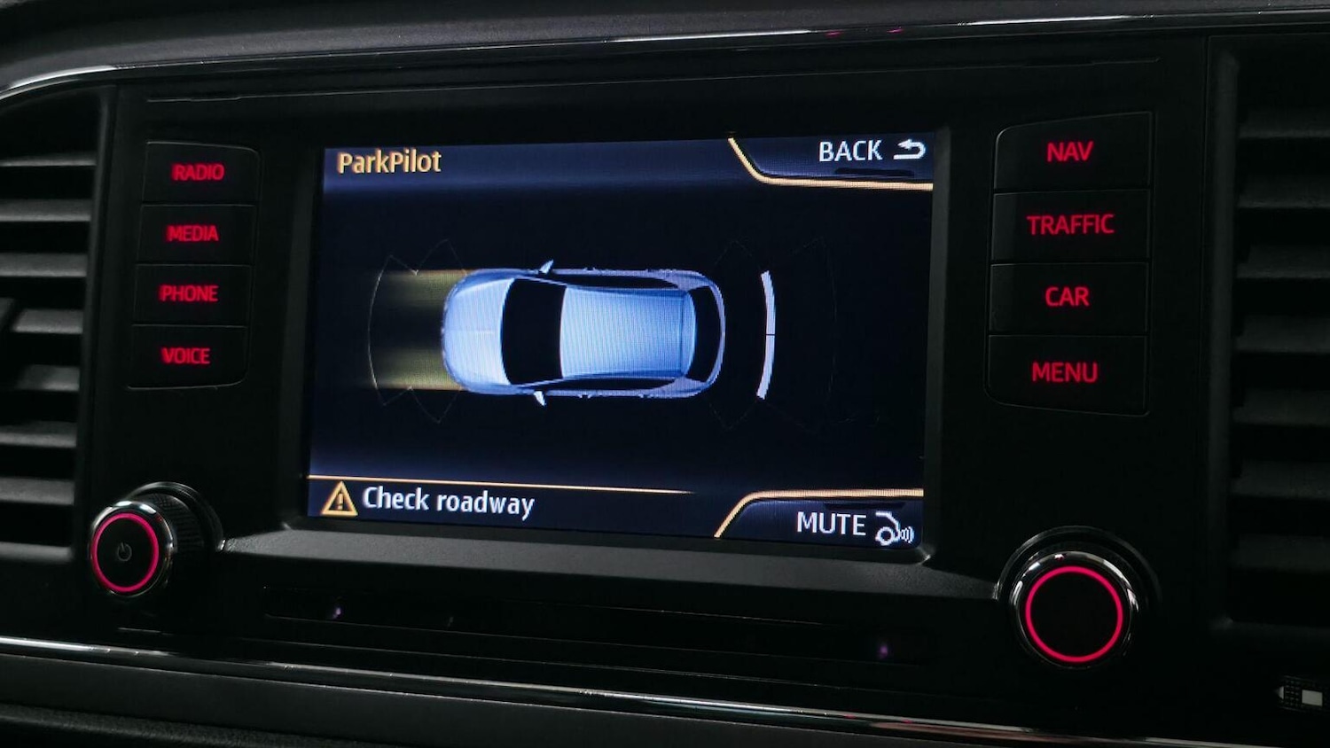 Used SEAT Leon 2015 for sale - 77567500: Photo 13