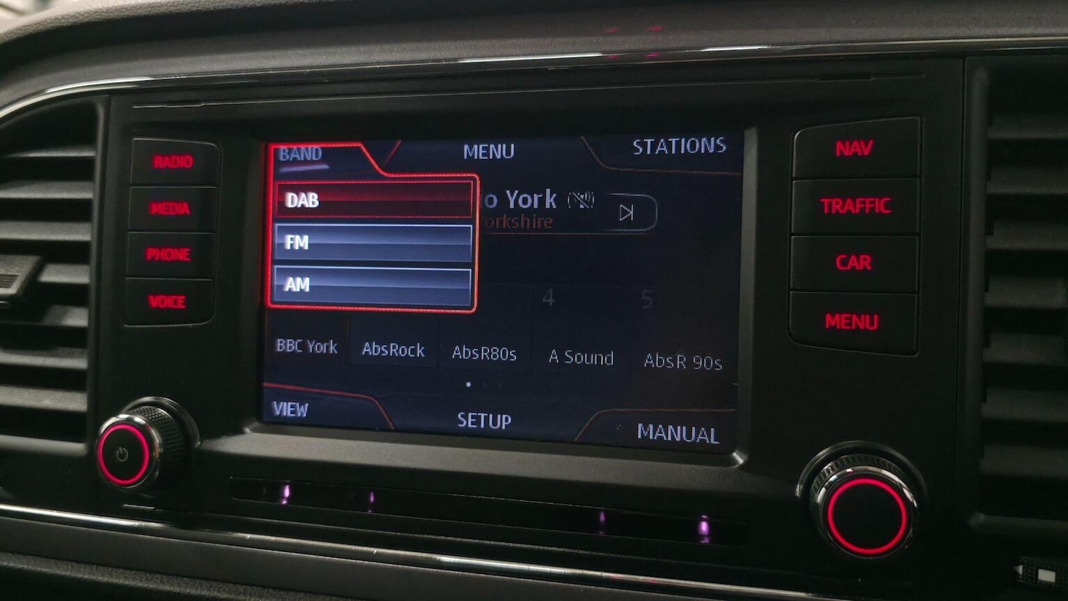 Used SEAT Leon 2015 for sale - 77567500: Photo 15