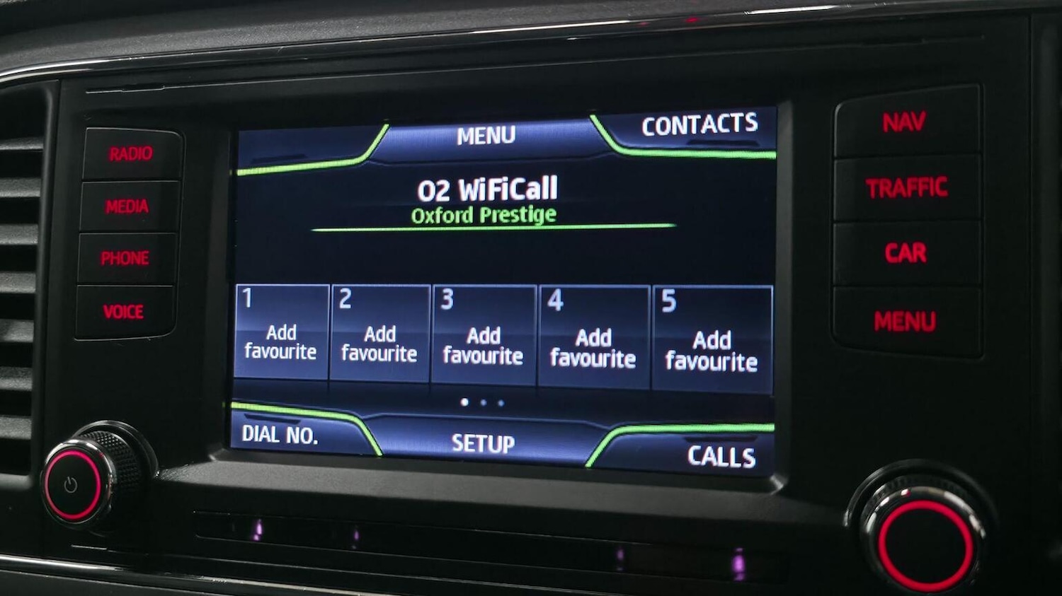 Used SEAT Leon 2015 for sale - 77567500: Photo 16