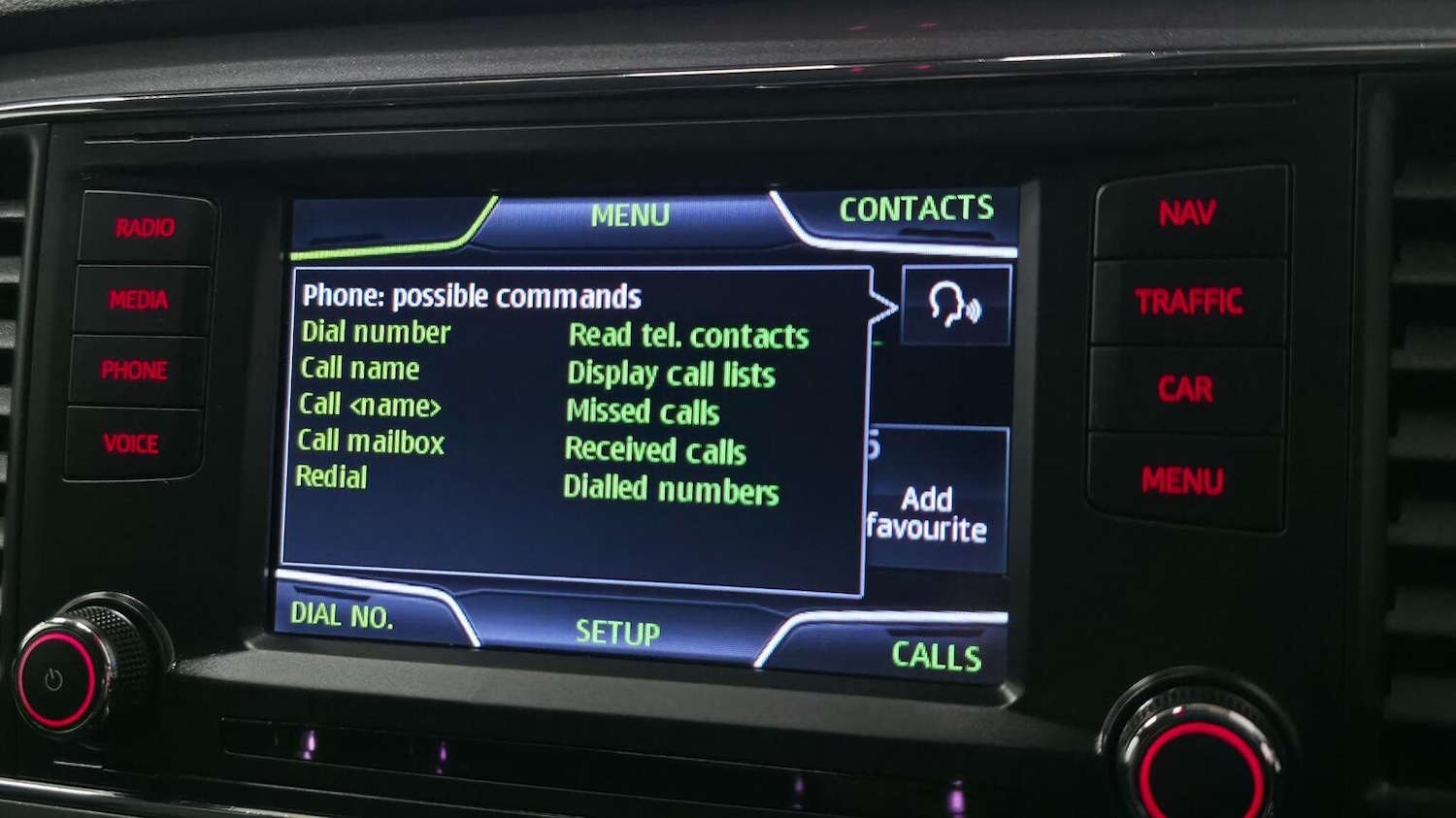 Used SEAT Leon 2015 for sale - 77567500: Photo 17