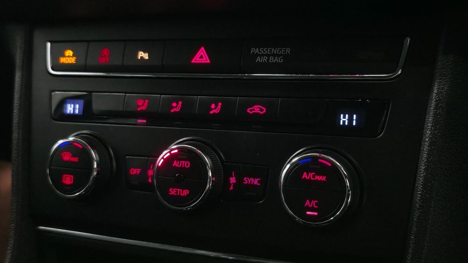 Used SEAT Leon 2015 for sale - 77567500: Photo 22