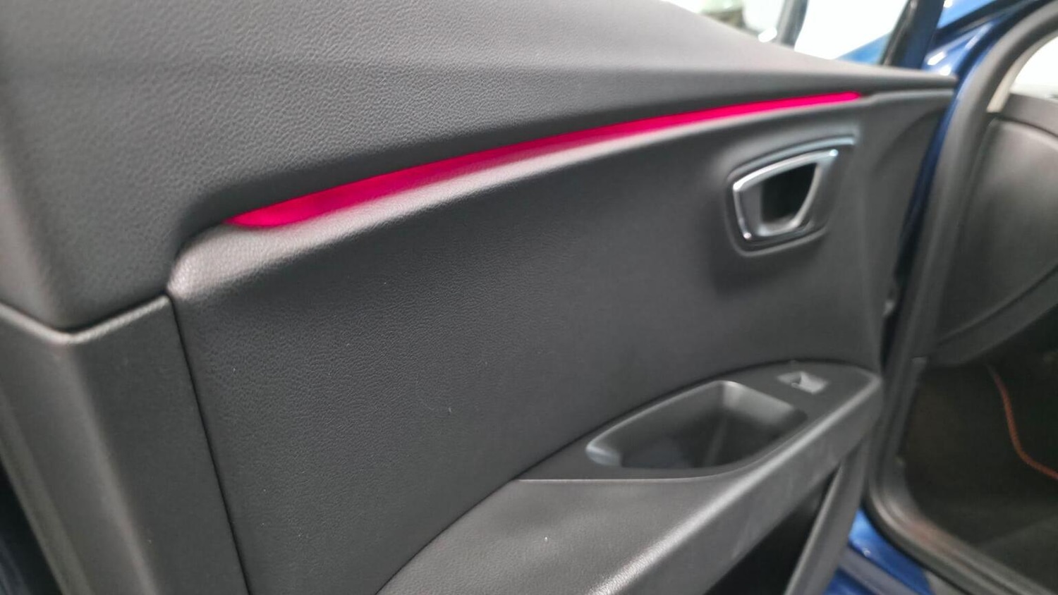 Used SEAT Leon 2015 for sale - 77567500: Photo 27