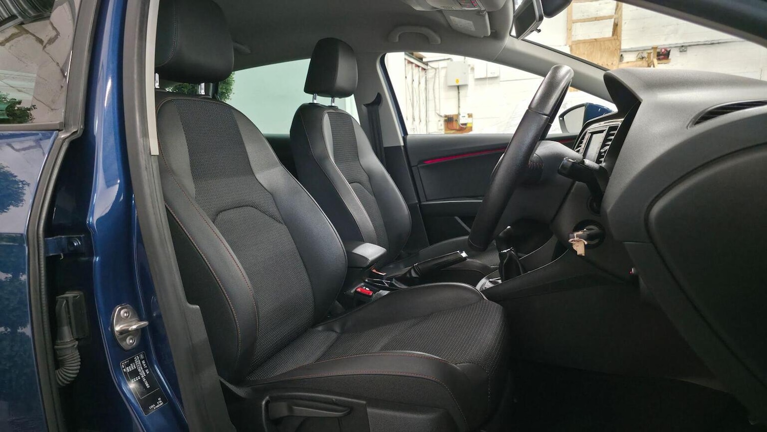 Used SEAT Leon 2015 for sale - 77567500: Photo 3