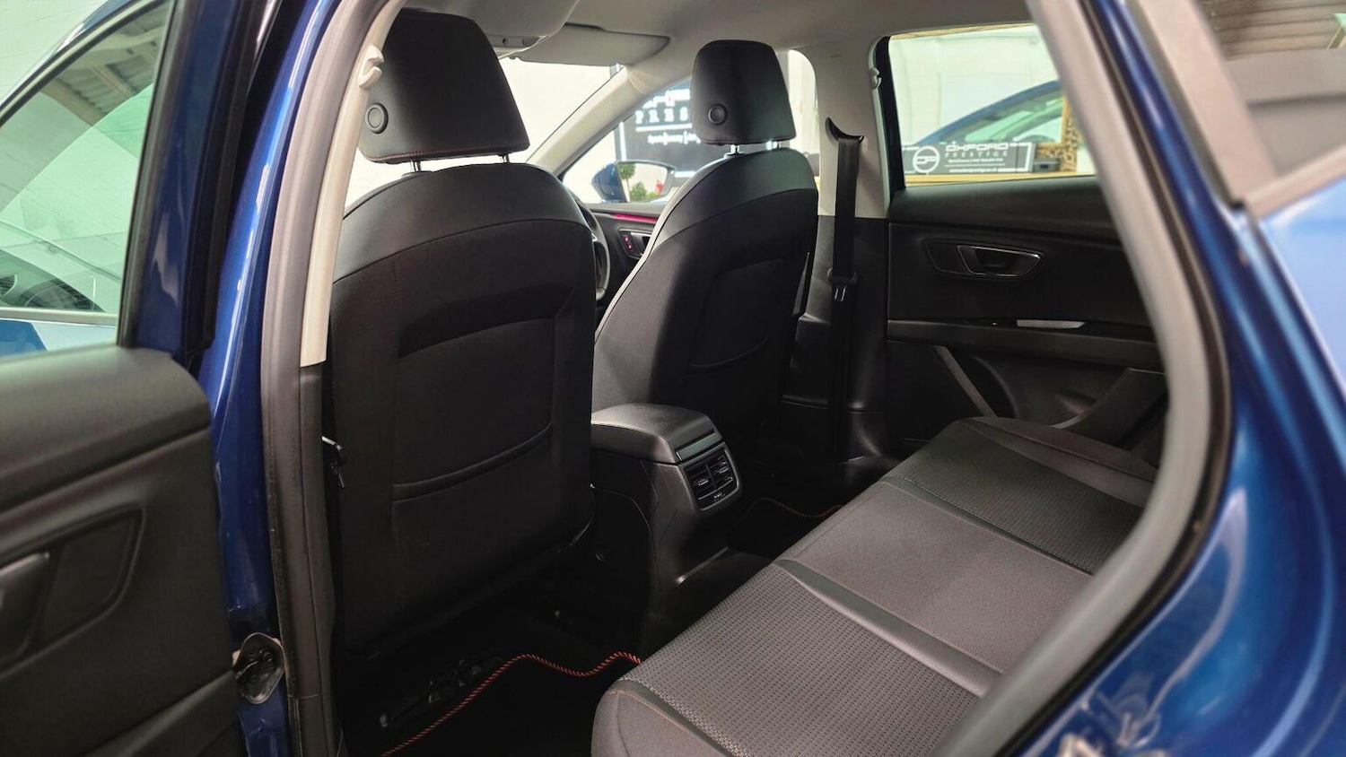 Used SEAT Leon 2015 for sale - 77567500: Photo 31