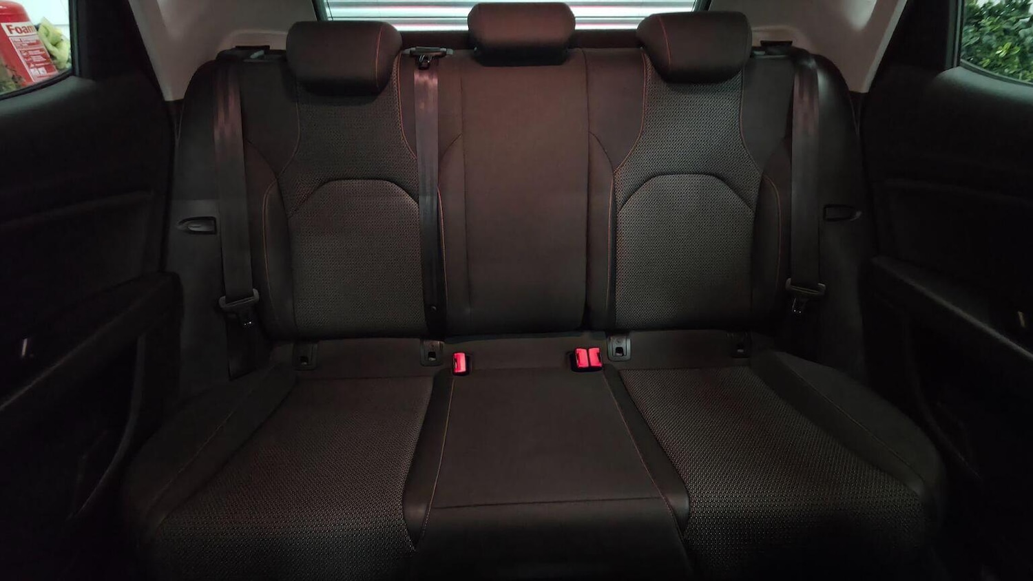 Used SEAT Leon 2015 for sale - 77567500: Photo 33