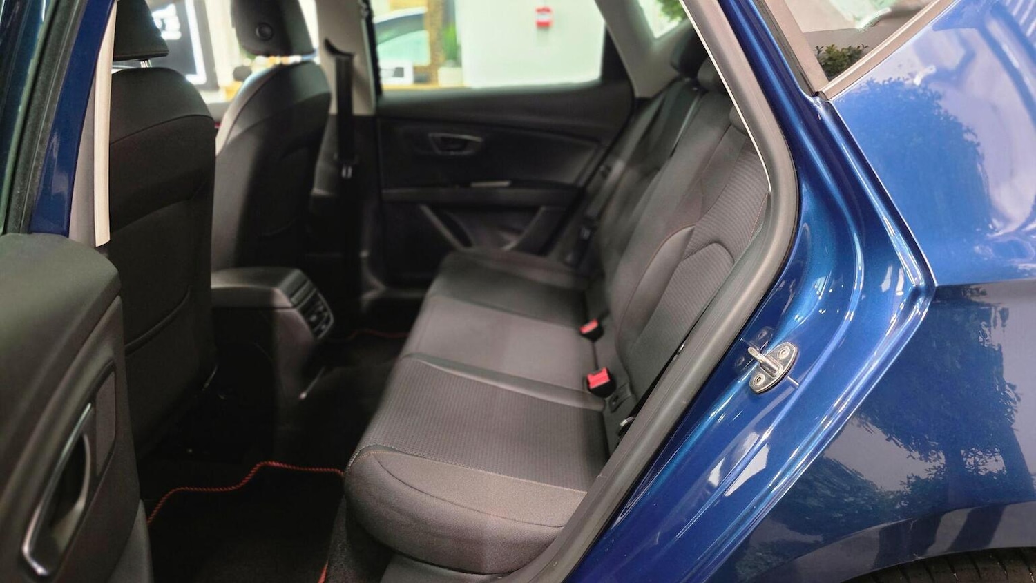 Used SEAT Leon 2015 for sale - 77567500: Photo 34