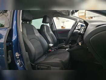 Used SEAT Leon 2015 for sale - 77567500: Photo