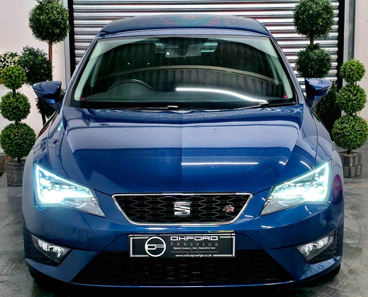 Used SEAT Leon 2015 for sale - 77567500: Photo 41