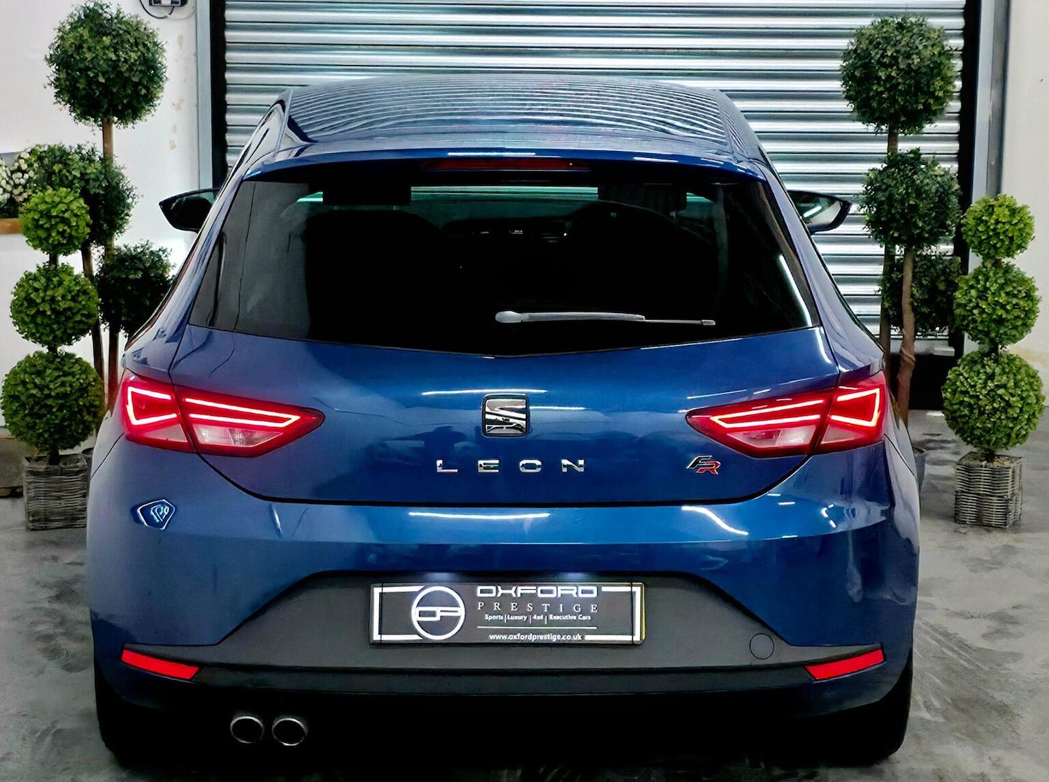 Used SEAT Leon 2015 for sale - 77567500: Photo 42