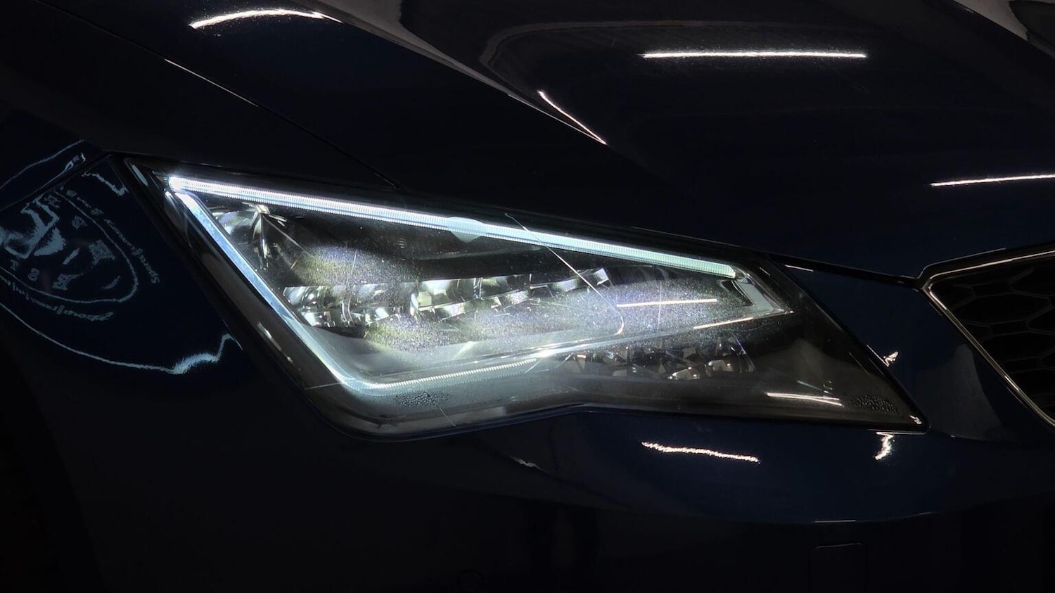 Used SEAT Leon 2015 for sale - 77567500: Photo 47