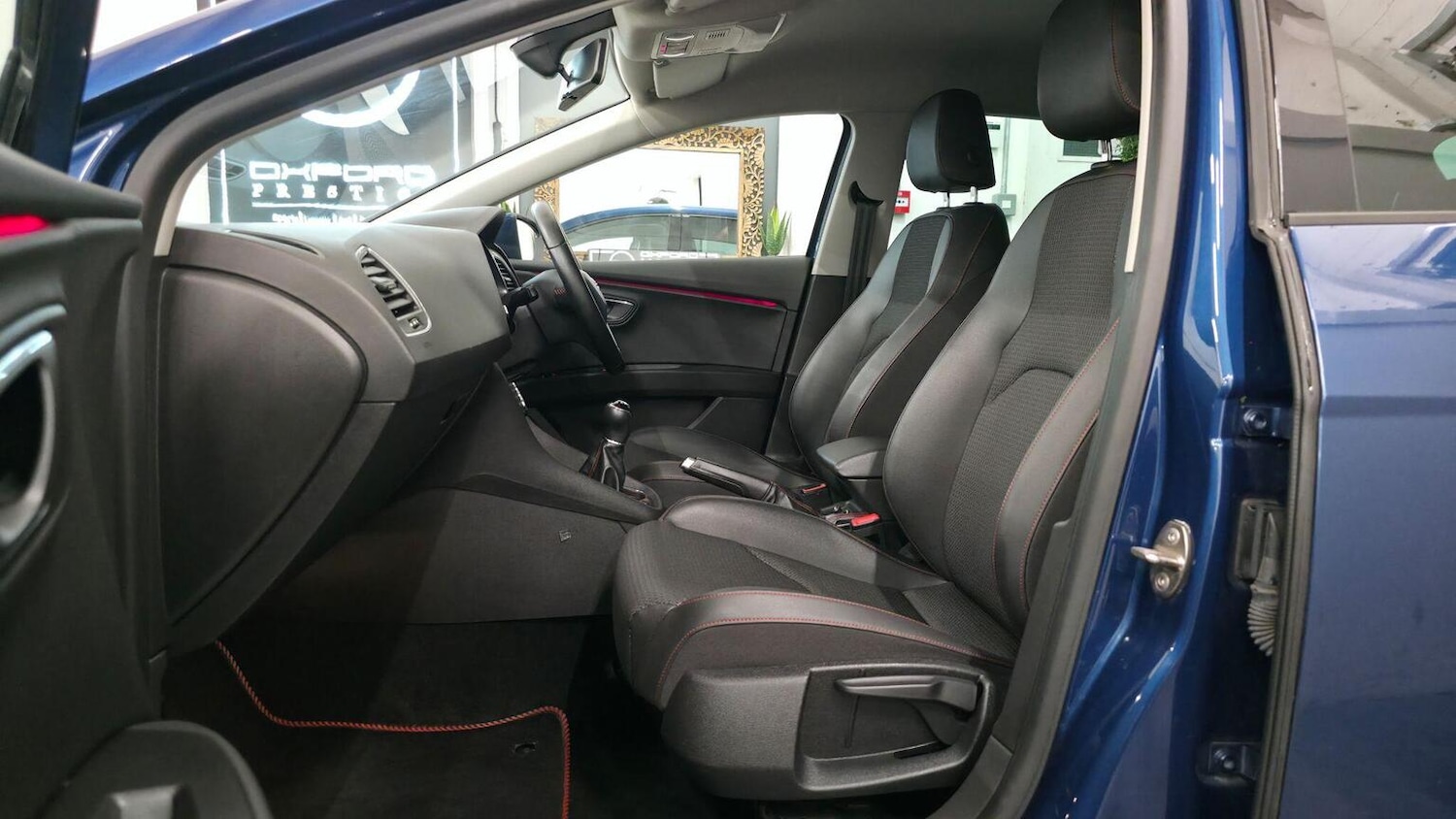 Used SEAT Leon 2015 for sale - 77567500: Photo 5