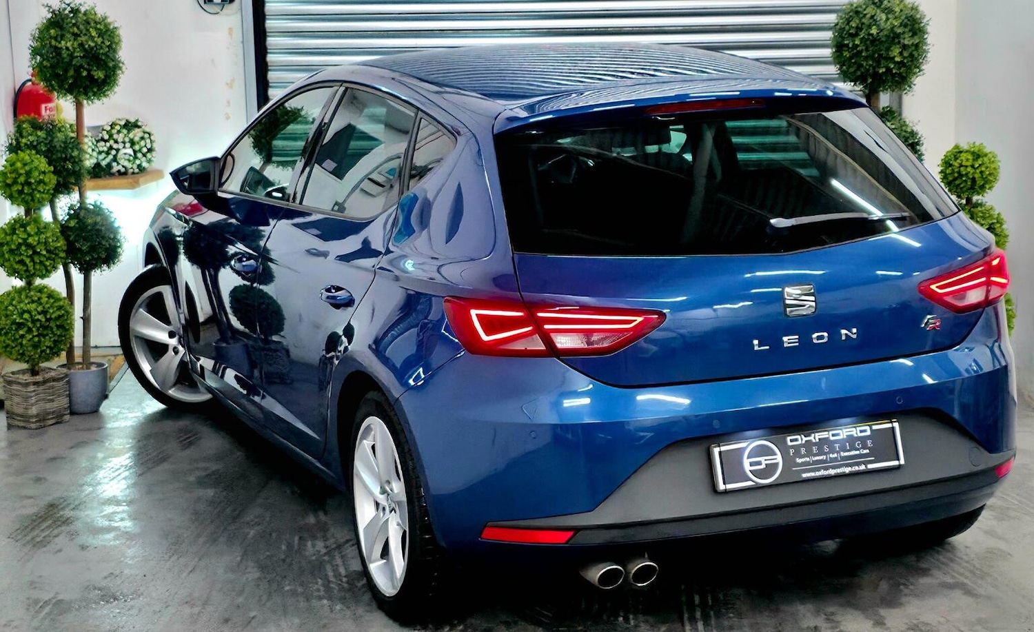 Used SEAT Leon 2015 for sale - 77567500: Photo 56