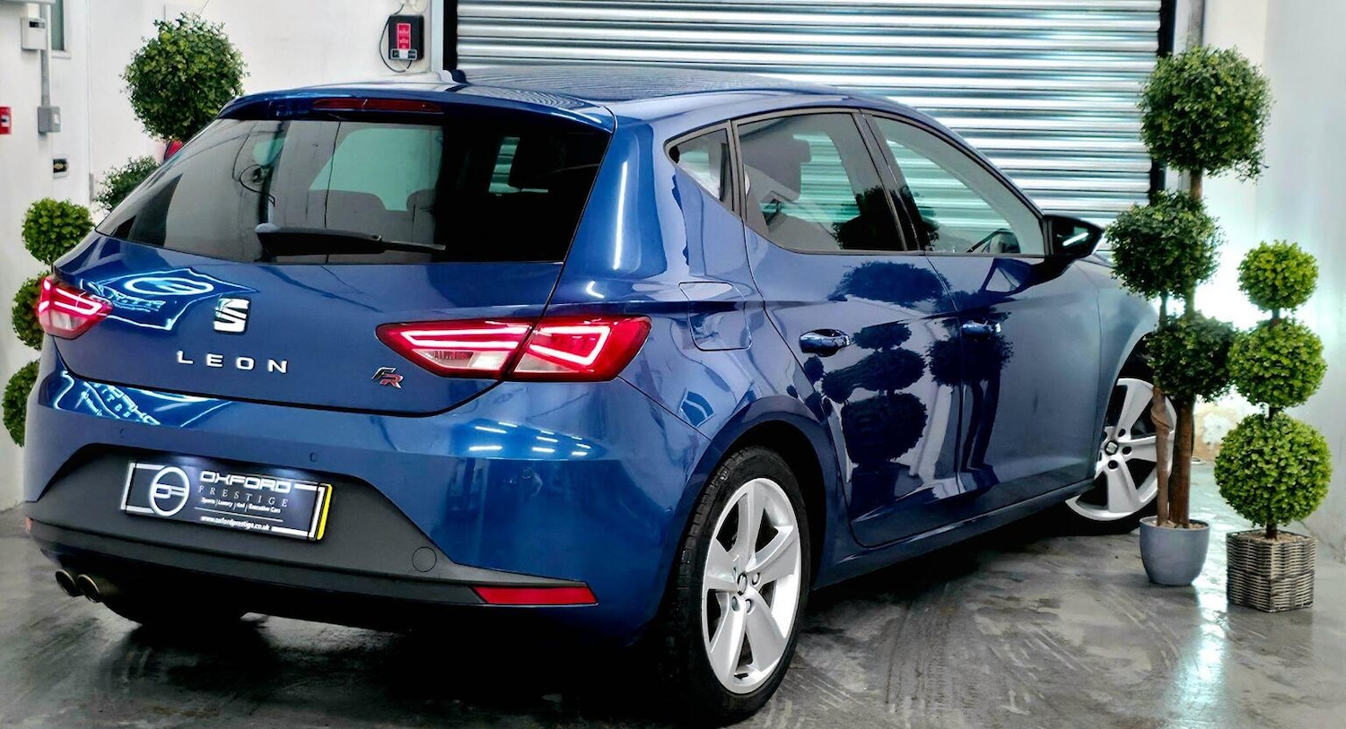 Used SEAT Leon 2015 for sale - 77567500: Photo 65