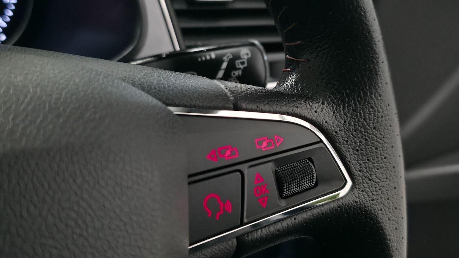 Used SEAT Leon 2015 for sale - 77567500: Photo 8