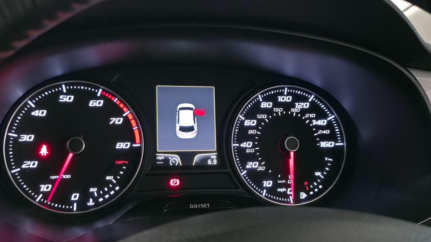 Used SEAT Leon 2015 for sale - 77567500: Photo 9