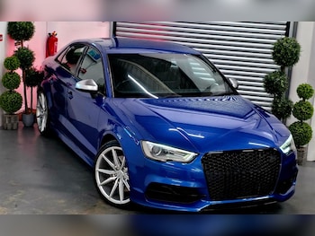Used Audi A3 2015 for sale - 78925477: Photo