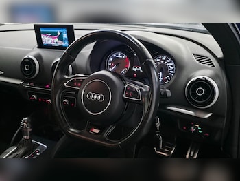 Used Audi A3 2015 for sale - 78925477: Photo