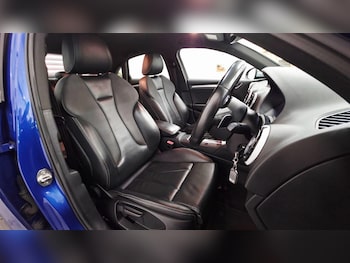 Used Audi A3 2015 for sale - 78925477: Photo