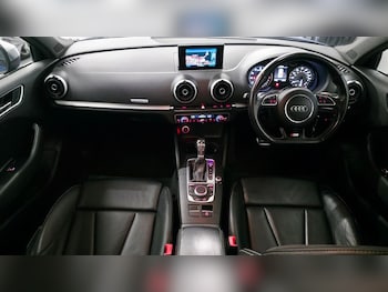 Used Audi A3 2015 for sale - 78925477: Photo