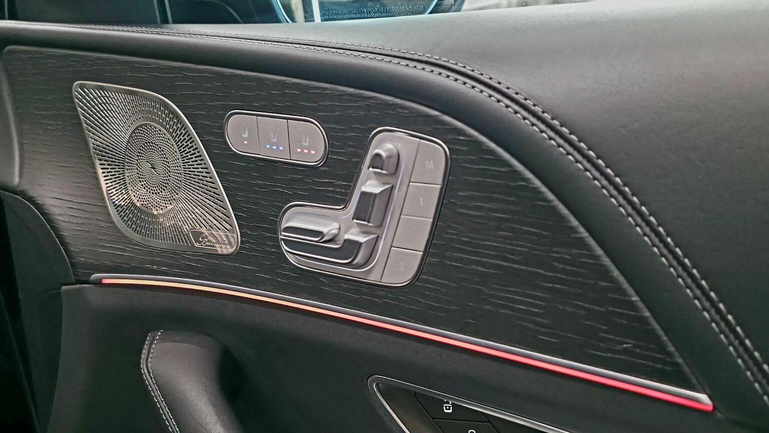 Used Mercedes-Benz GLS 2023 for sale - 77218160: Photo 14