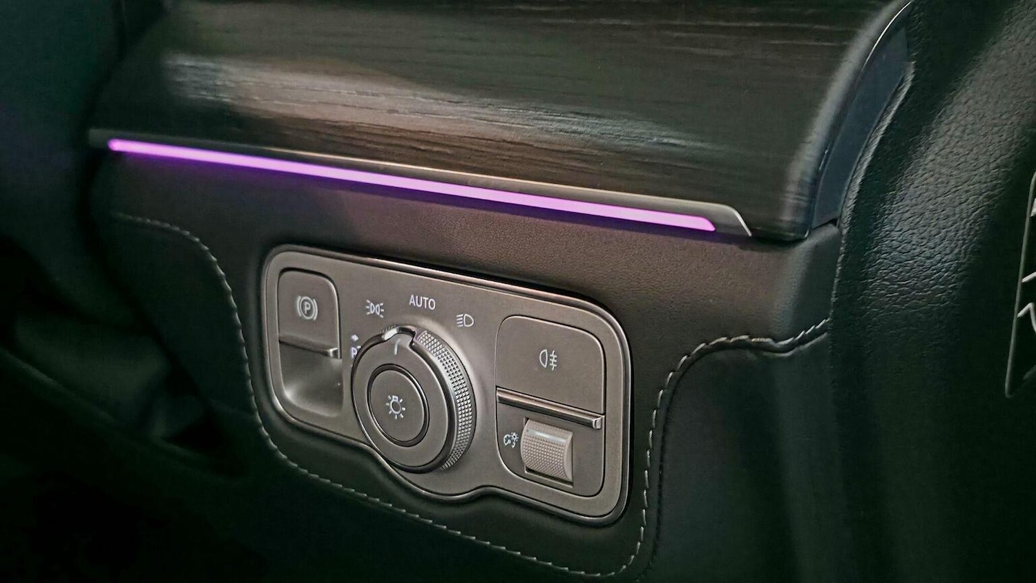 Used Mercedes-Benz GLS 2023 for sale - 77218160: Photo 17