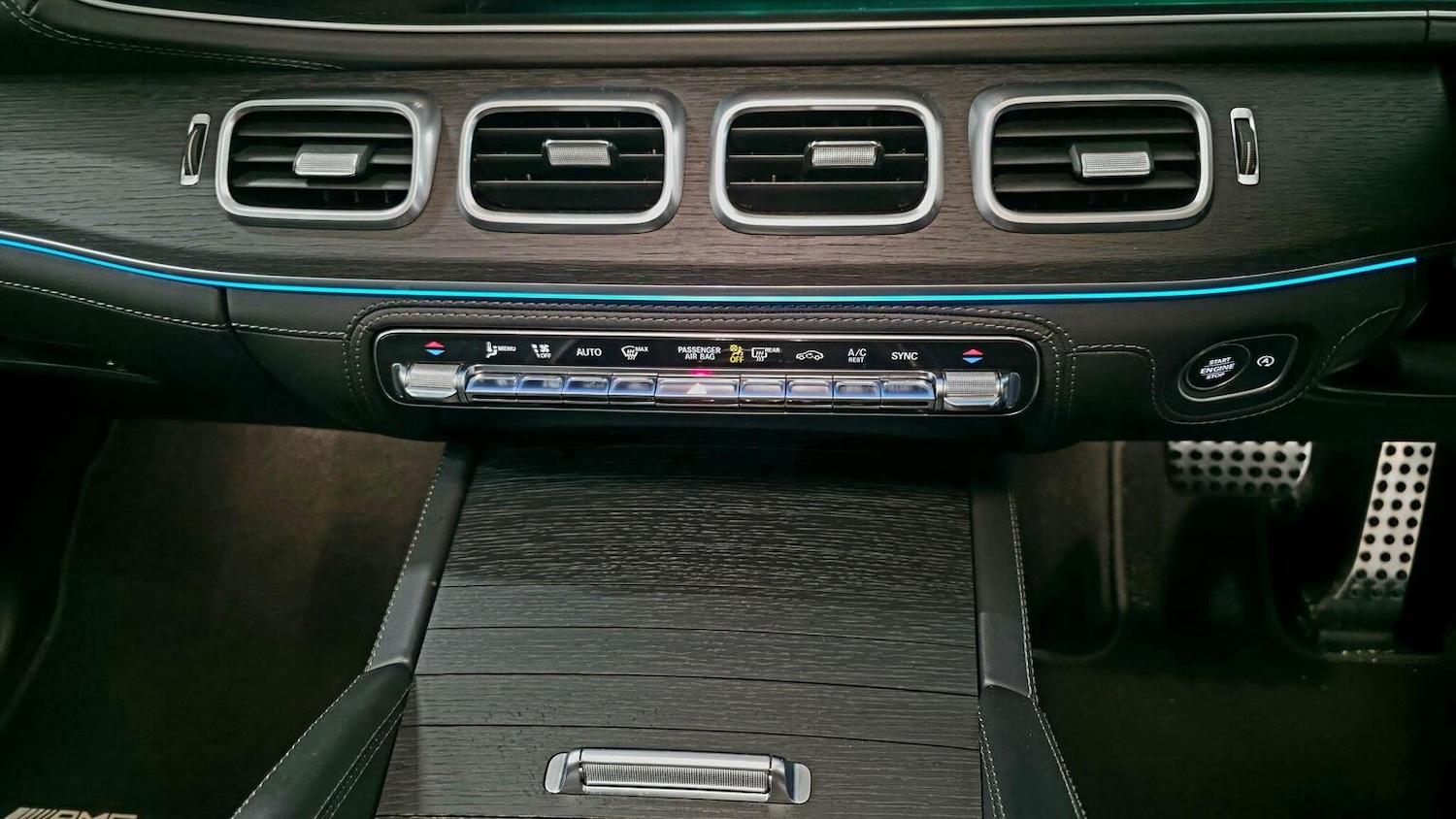 Used Mercedes-Benz GLS 2023 for sale - 77218160: Photo 18