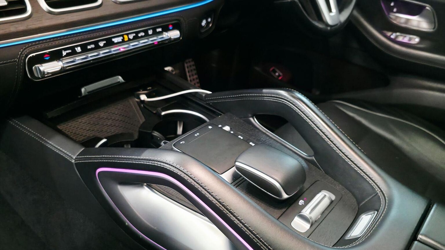 Used Mercedes-Benz GLS 2023 for sale - 77218160: Photo 19