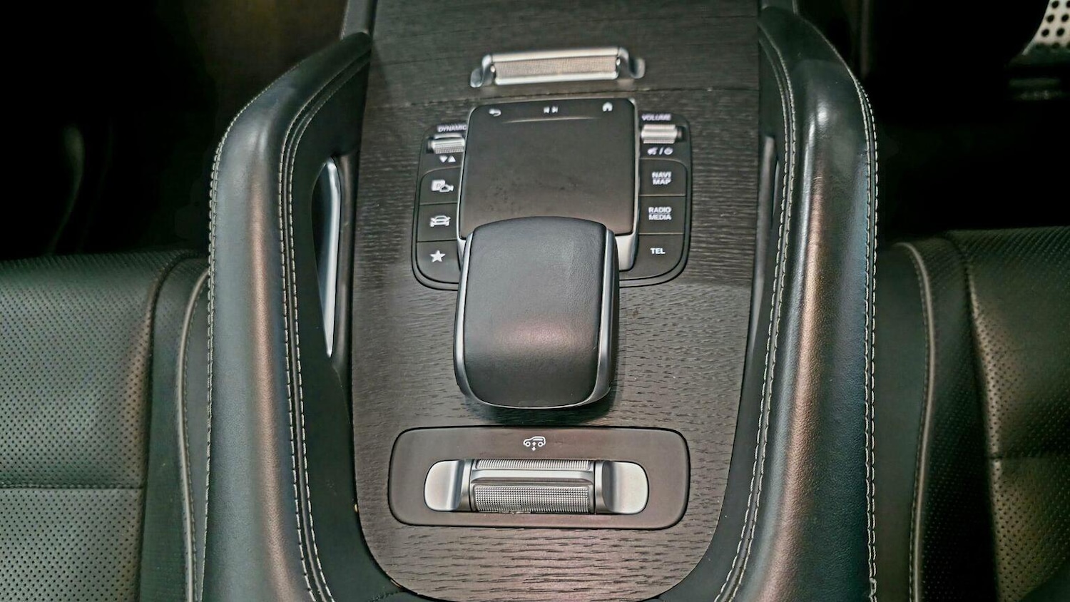 Used Mercedes-Benz GLS 2023 for sale - 77218160: Photo 21