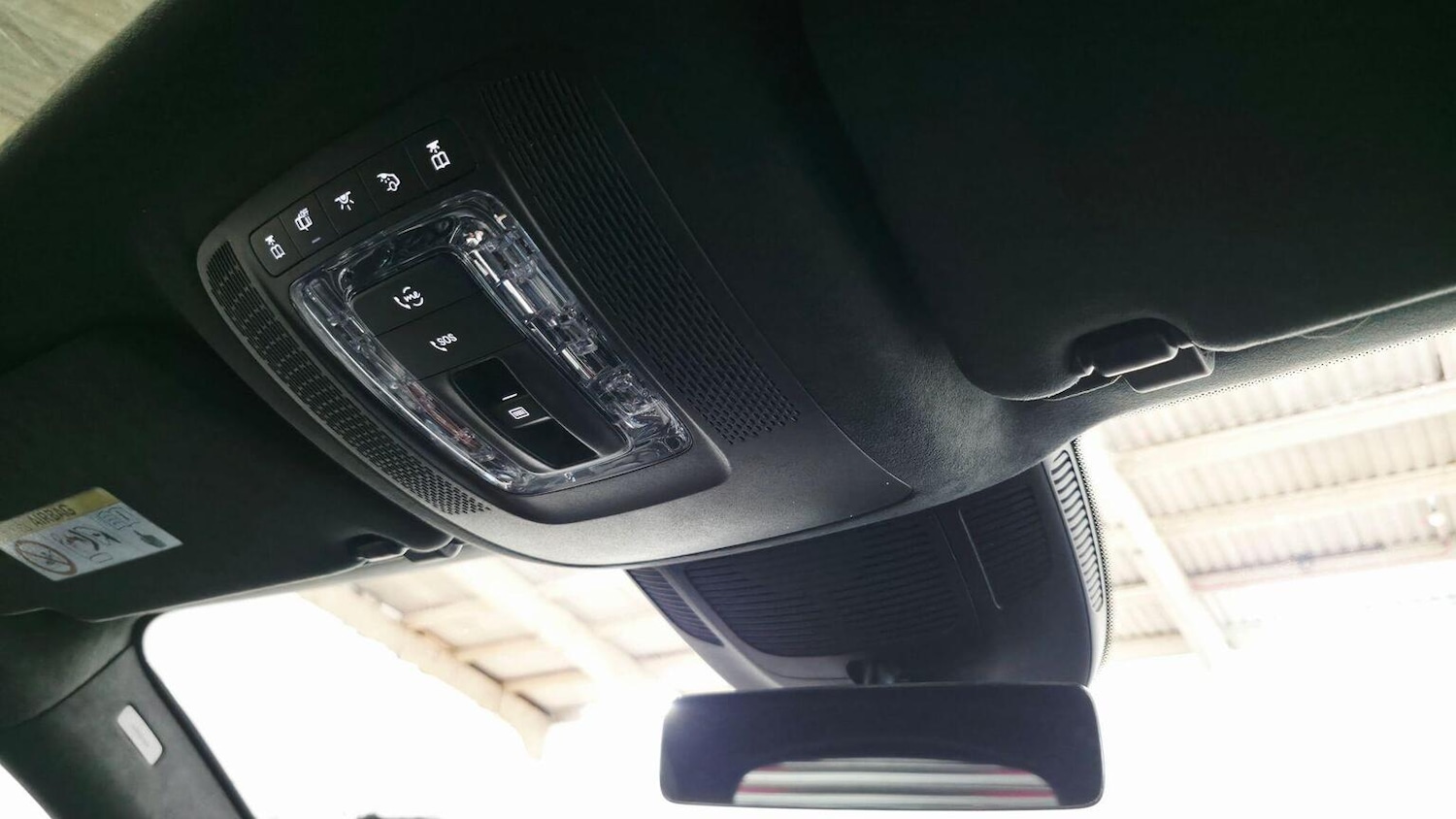 Used Mercedes-Benz GLS 2023 for sale - 77218160: Photo 23