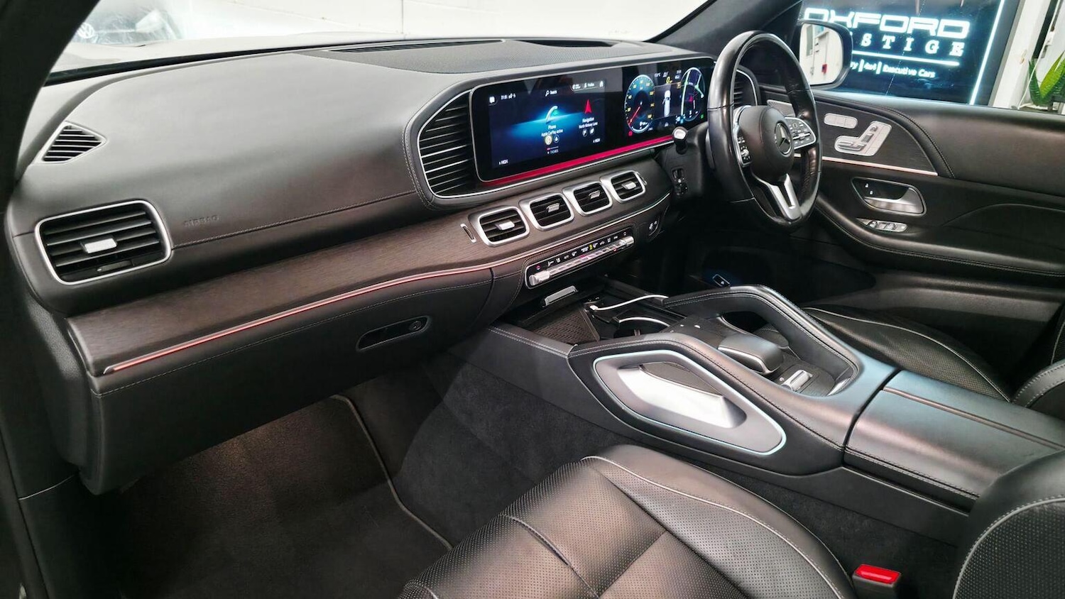 Used Mercedes-Benz GLS 2023 for sale - 77218160: Photo 24