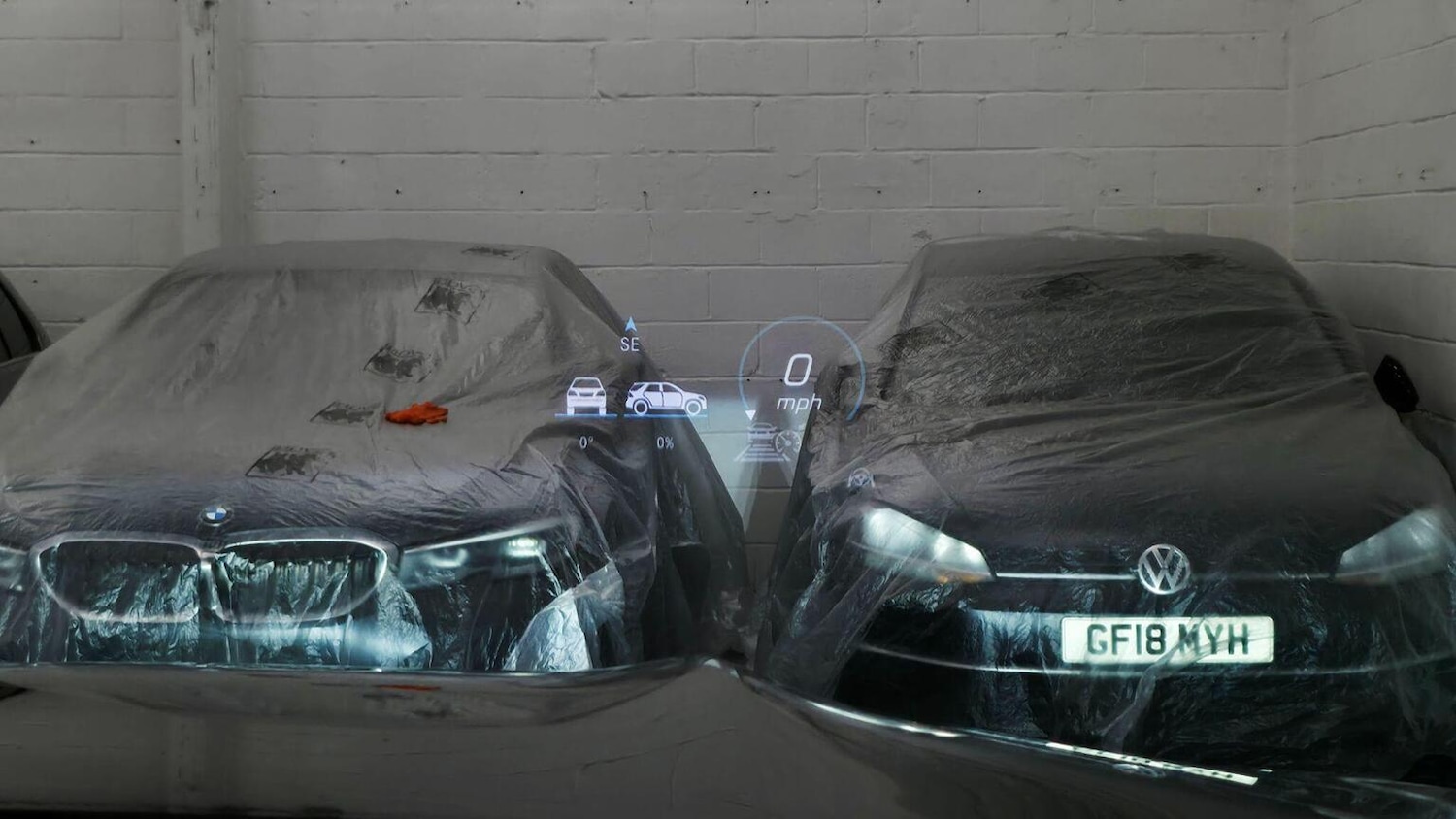 Used Mercedes-Benz GLS 2023 for sale - 77218160: Photo 28