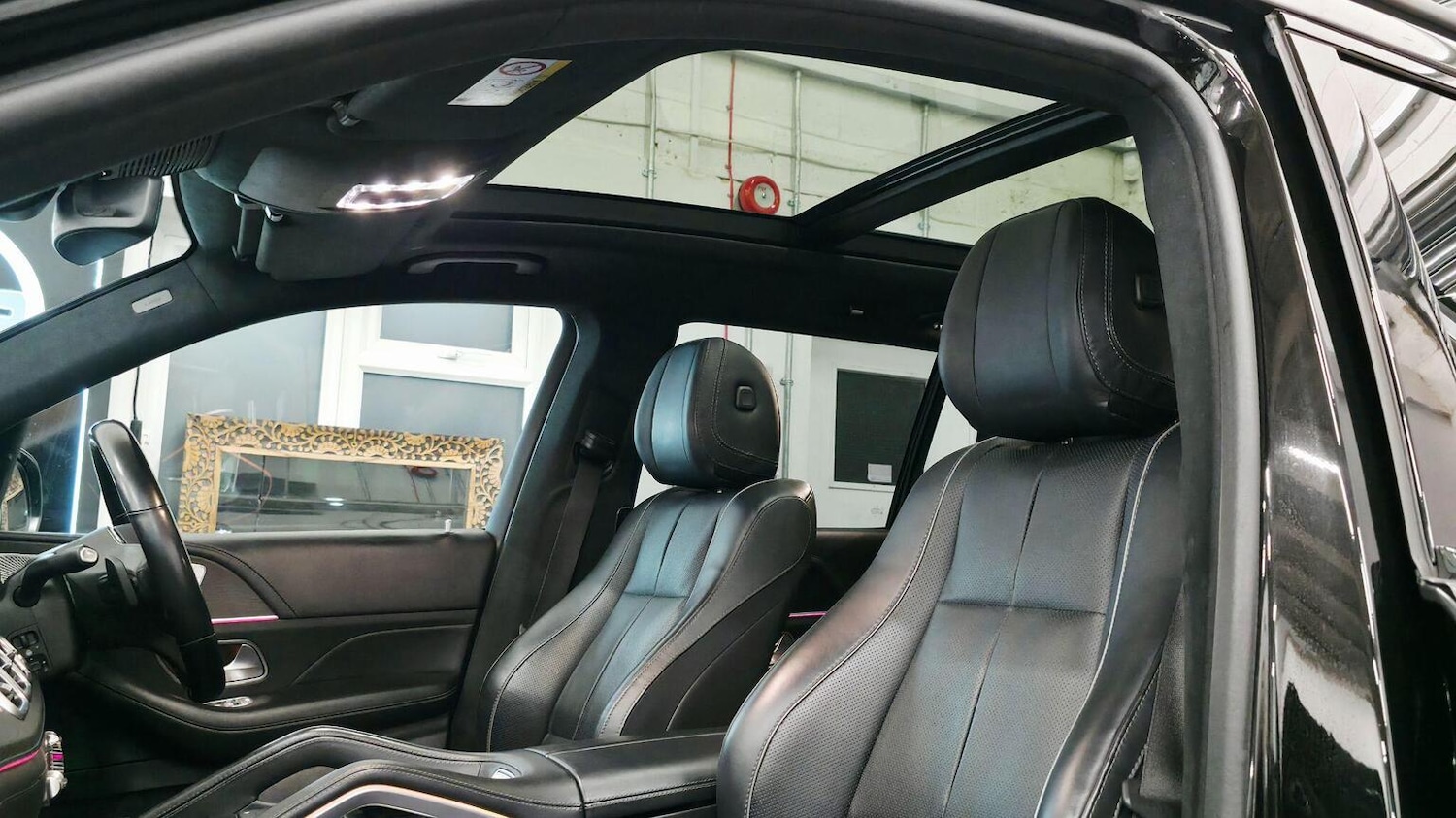 Used Mercedes-Benz GLS 2023 for sale - 77218160: Photo 29