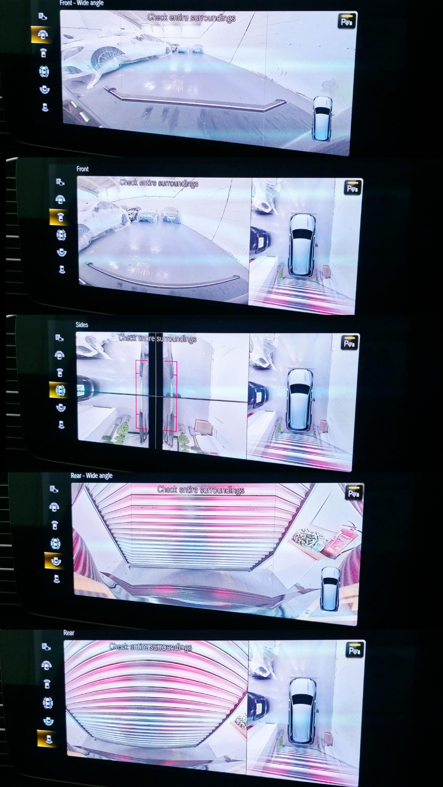 Used Mercedes-Benz GLS 2023 for sale - 77218160: Photo 34