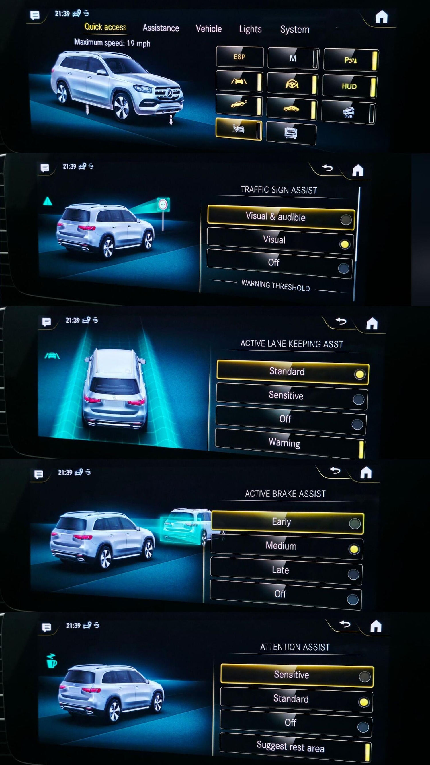 Used Mercedes-Benz GLS 2023 for sale - 77218160: Photo 37