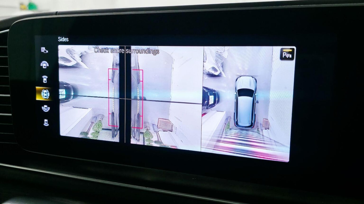 Used Mercedes-Benz GLS 2023 for sale - 77218160: Photo 4