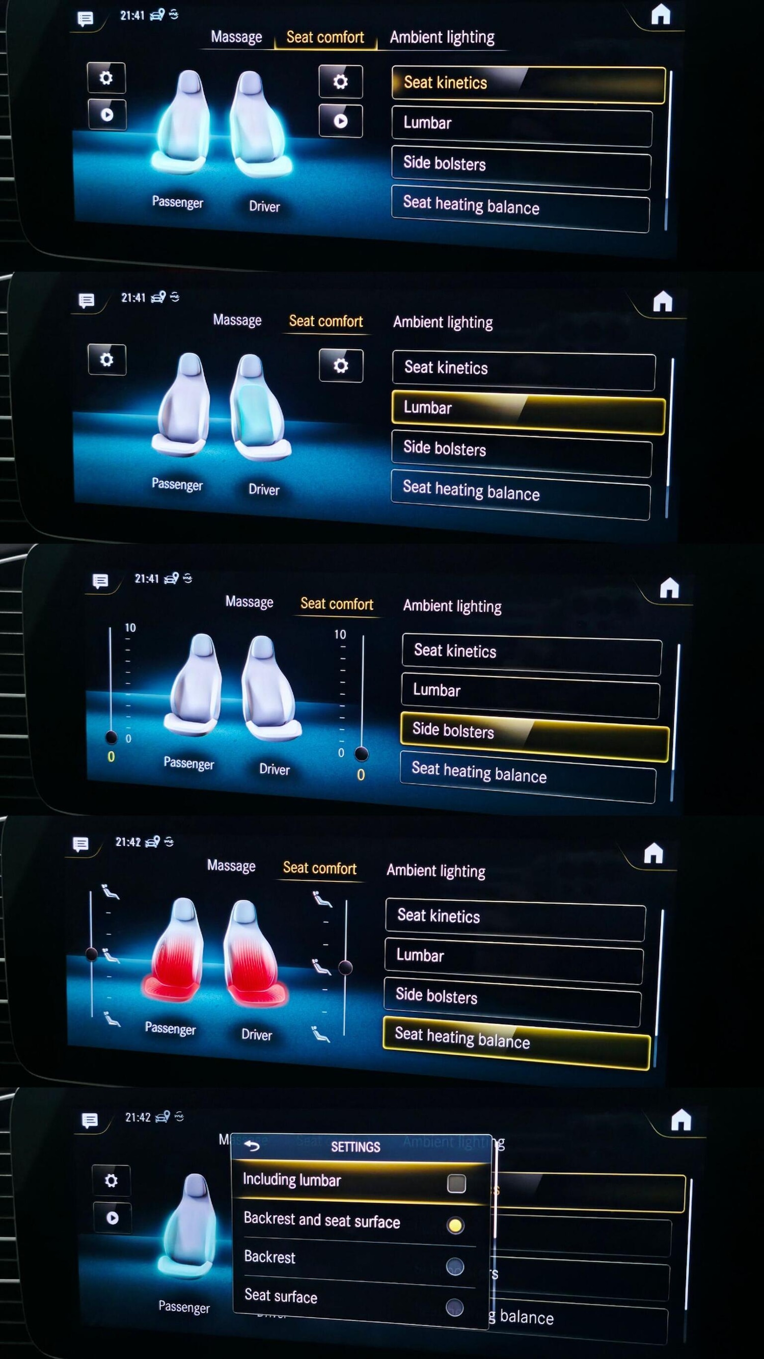 Used Mercedes-Benz GLS 2023 for sale - 77218160: Photo 40