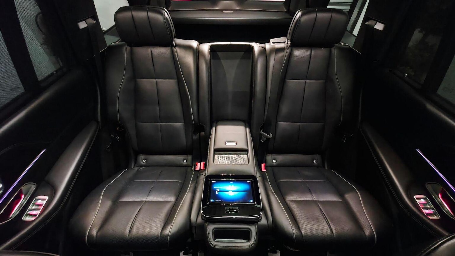 Used Mercedes-Benz GLS 2023 for sale - 77218160: Photo 49