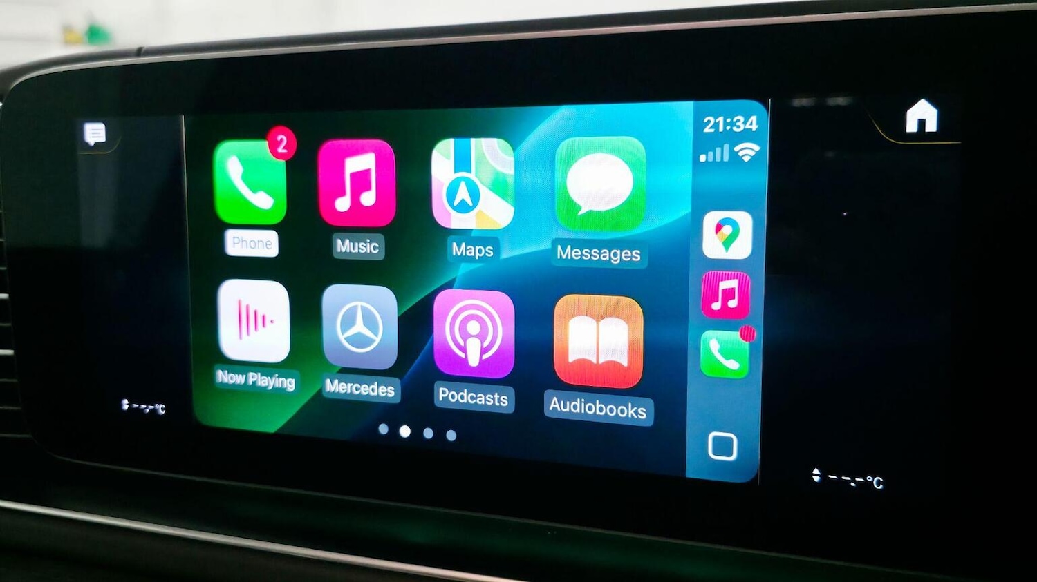 Used Mercedes-Benz GLS 2023 for sale - 77218160: Photo 5