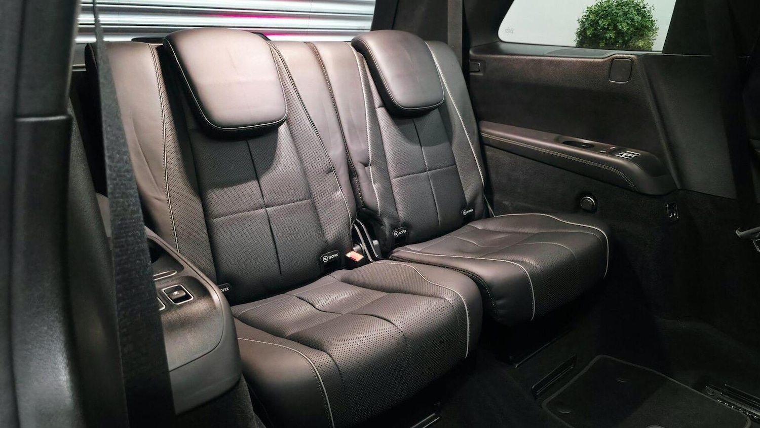 Used Mercedes-Benz GLS 2023 for sale - 77218160: Photo 63