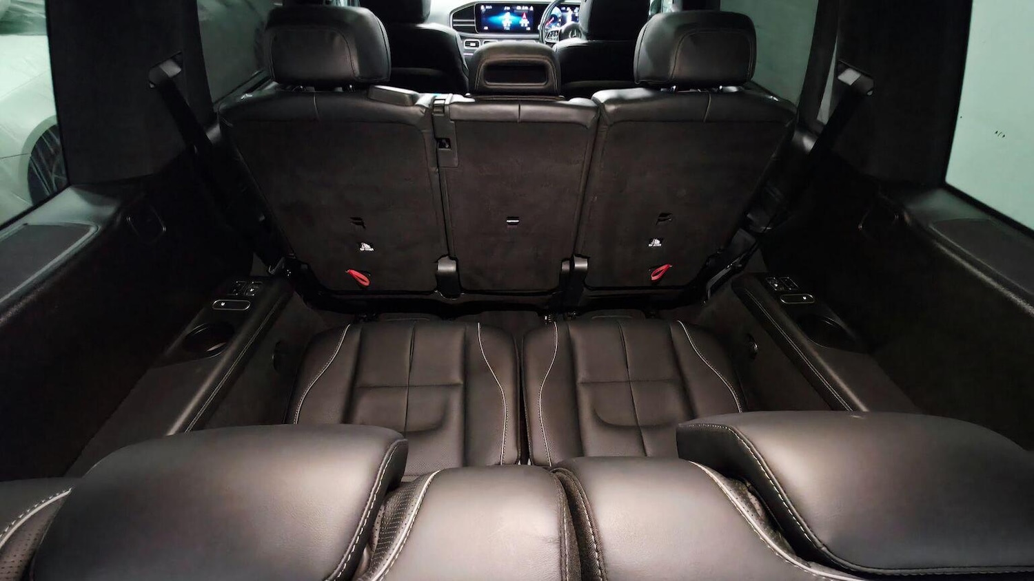 Used Mercedes-Benz GLS 2023 for sale - 77218160: Photo 64