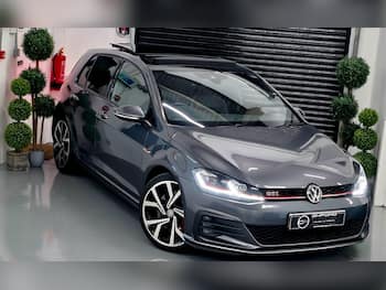 Used Volkswagen Golf 2019 for sale - 79664774: Photo