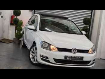 2014 - 1.4 TSI BlueMotion Tech ACT GT DSG Euro 6 (s/s) 5dr