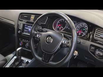 Used Volkswagen Golf 2014 for sale - 75018915: Photo